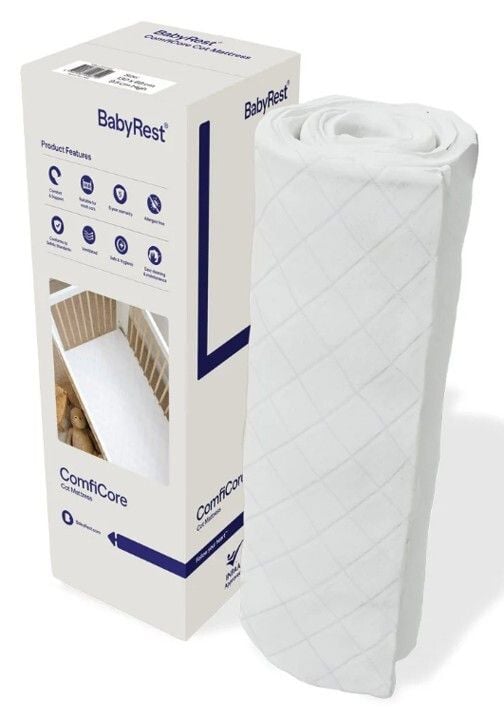 ComfiCore Cot Mattress