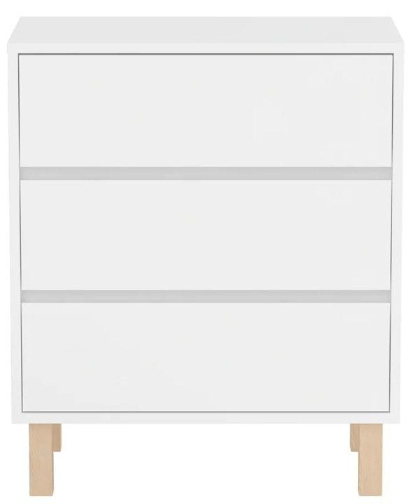 Beaumont 3 Drawer Chest Related