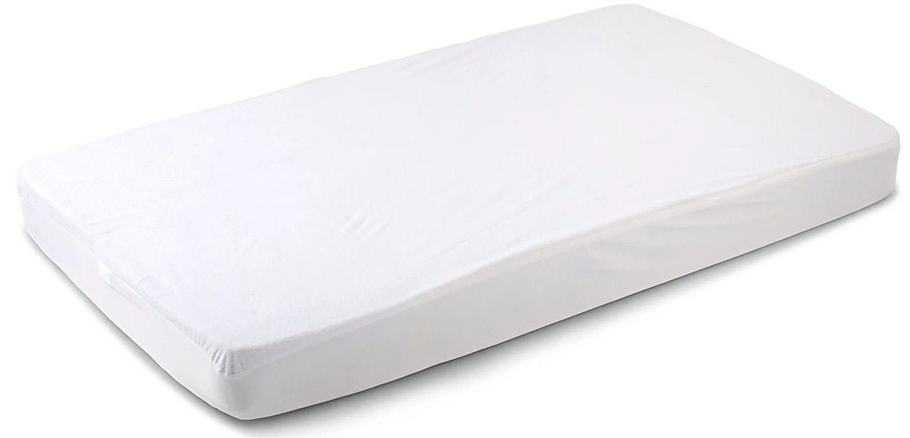 Cot Waterproof Mattress Protector Related