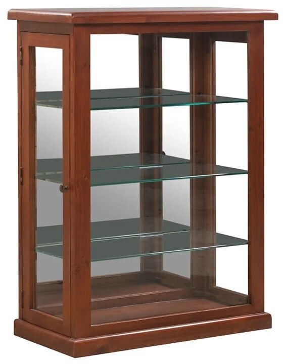 Krystal Half Height Display Unit