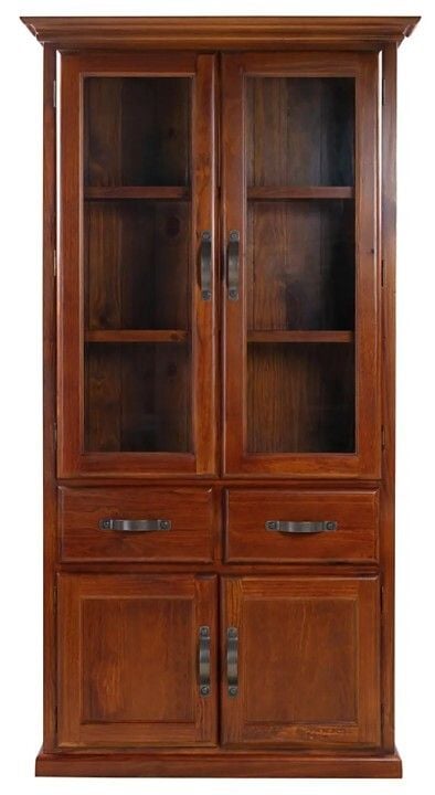 Woodstock Display Unit