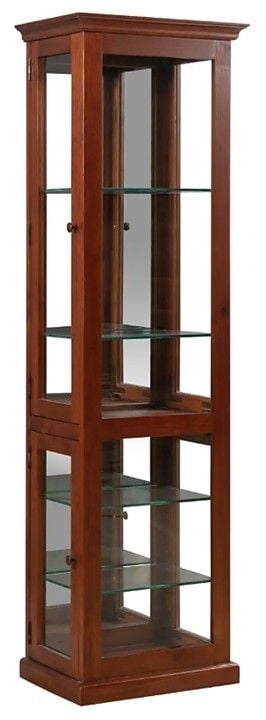 Krystal Slim Display Unit