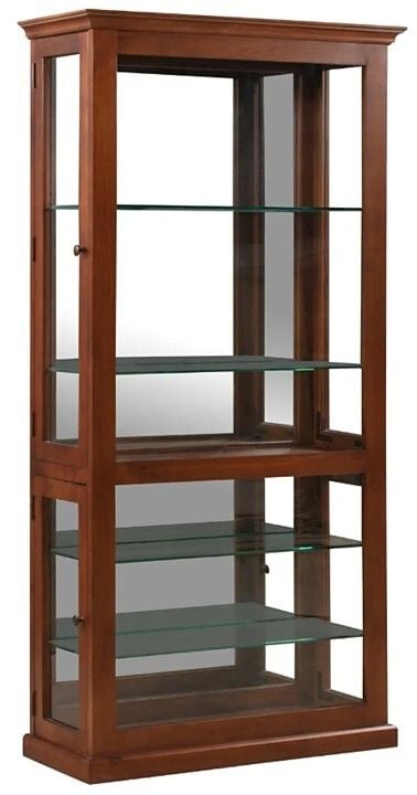 Krystal Large Display Unit