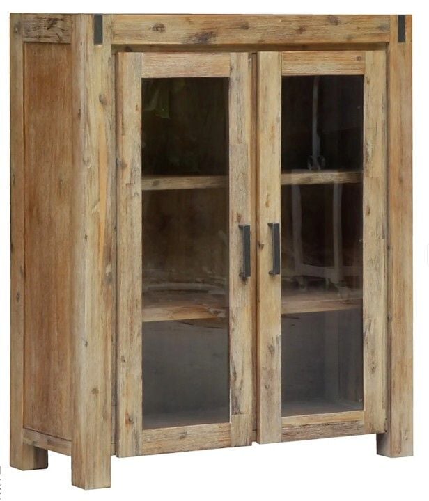 Safari Half Display Unit