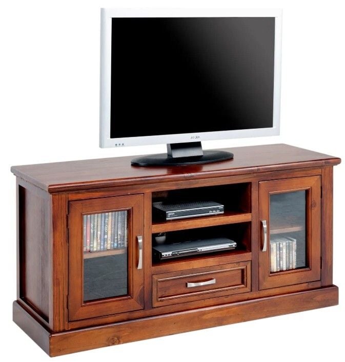 Juniper TV Unit - Small