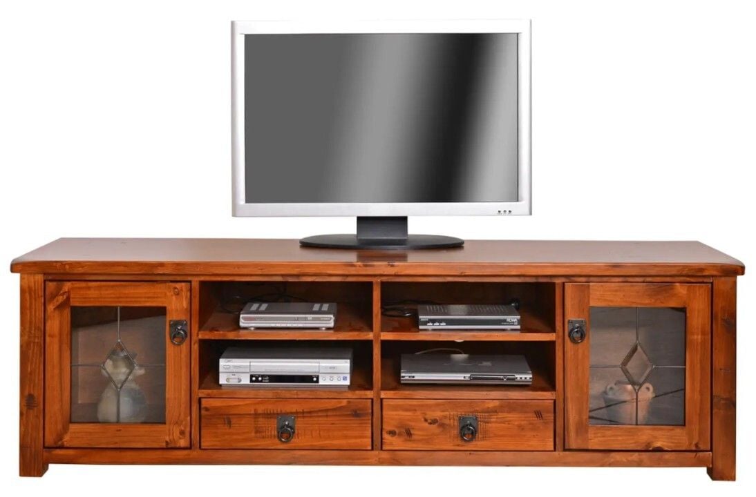 Newstead Tv Unit - 2000mm