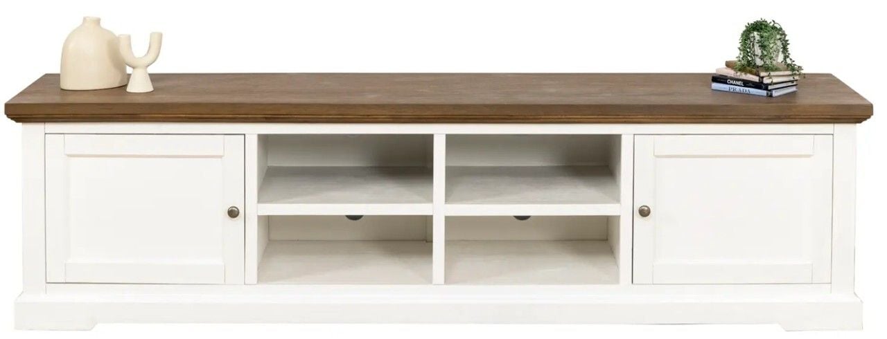 Harvey Entertainment Unit - Large