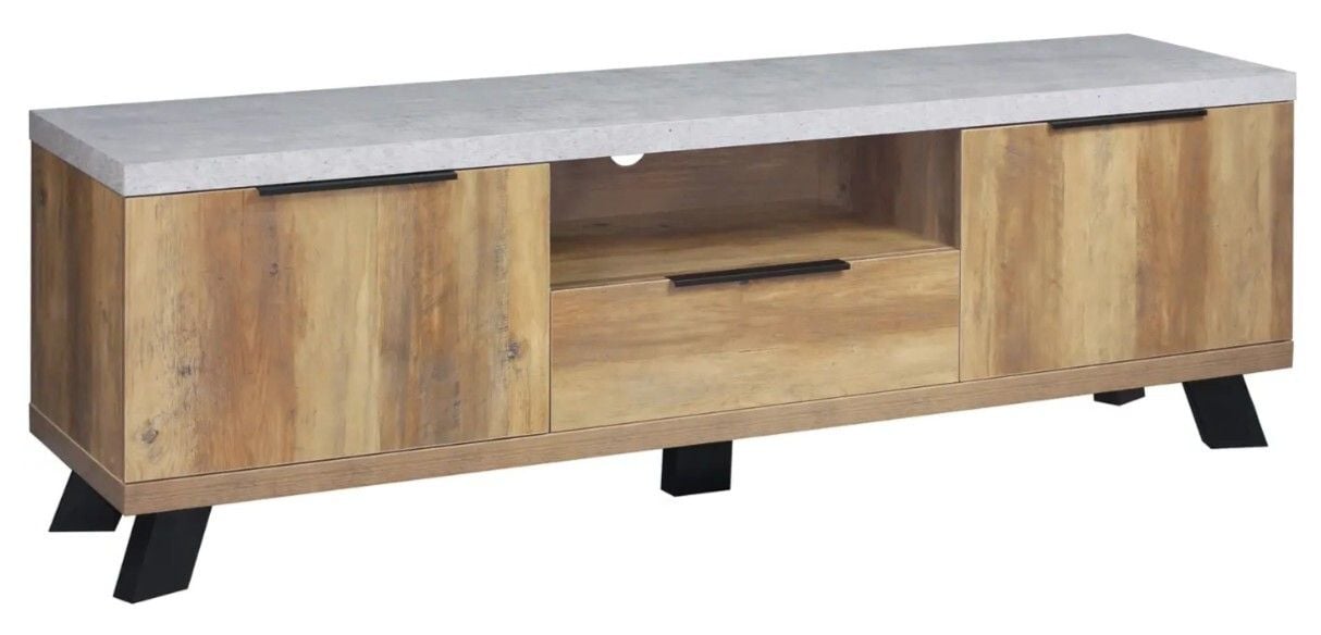 Stonecraft Entertainment Unit Related