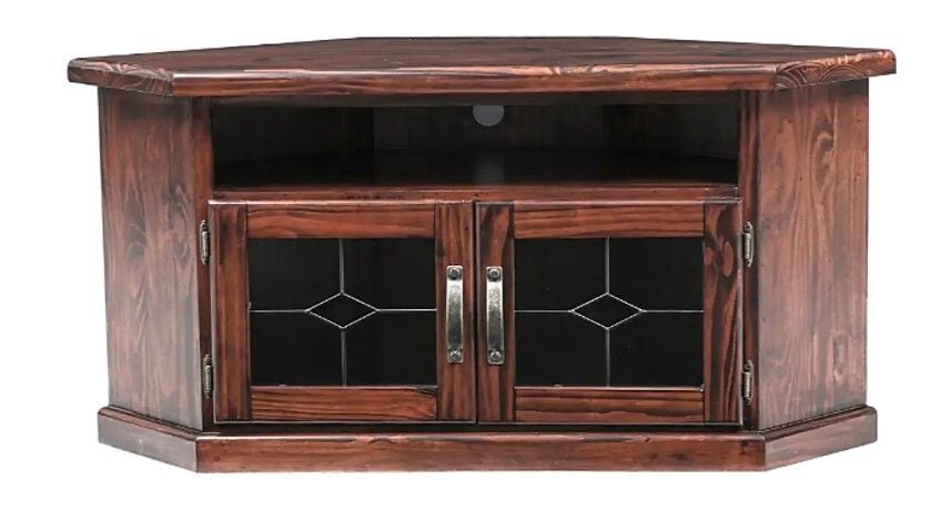 Kingsman Corner Tv Unit Main Kingsman Corner Tv Unit Main