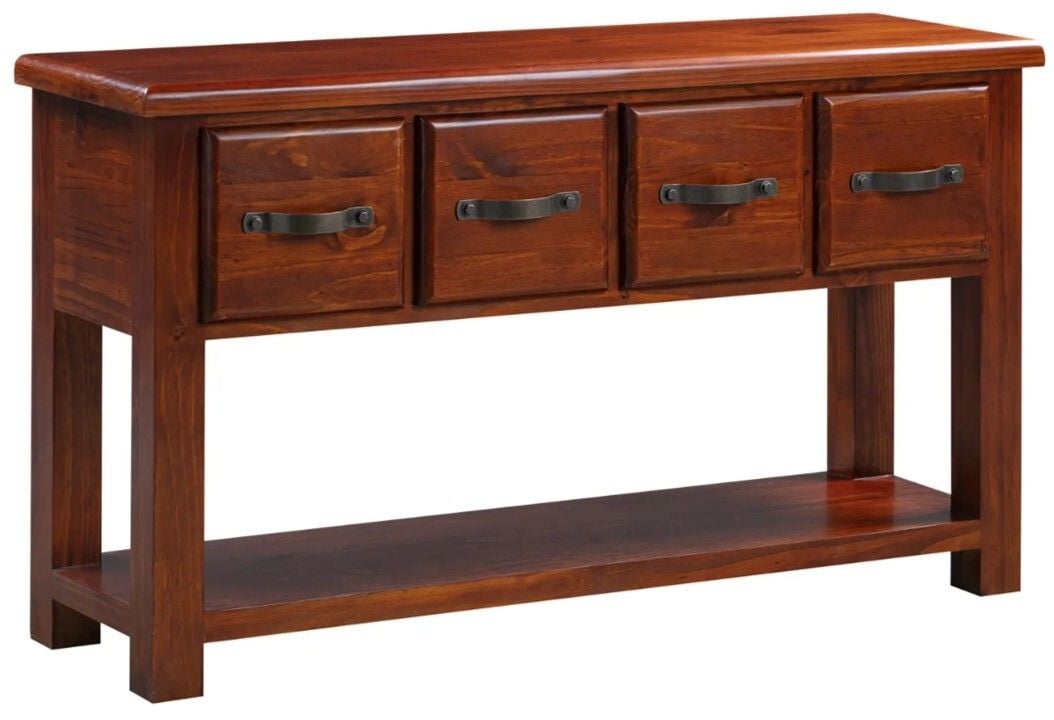 Woodstock Hall Table