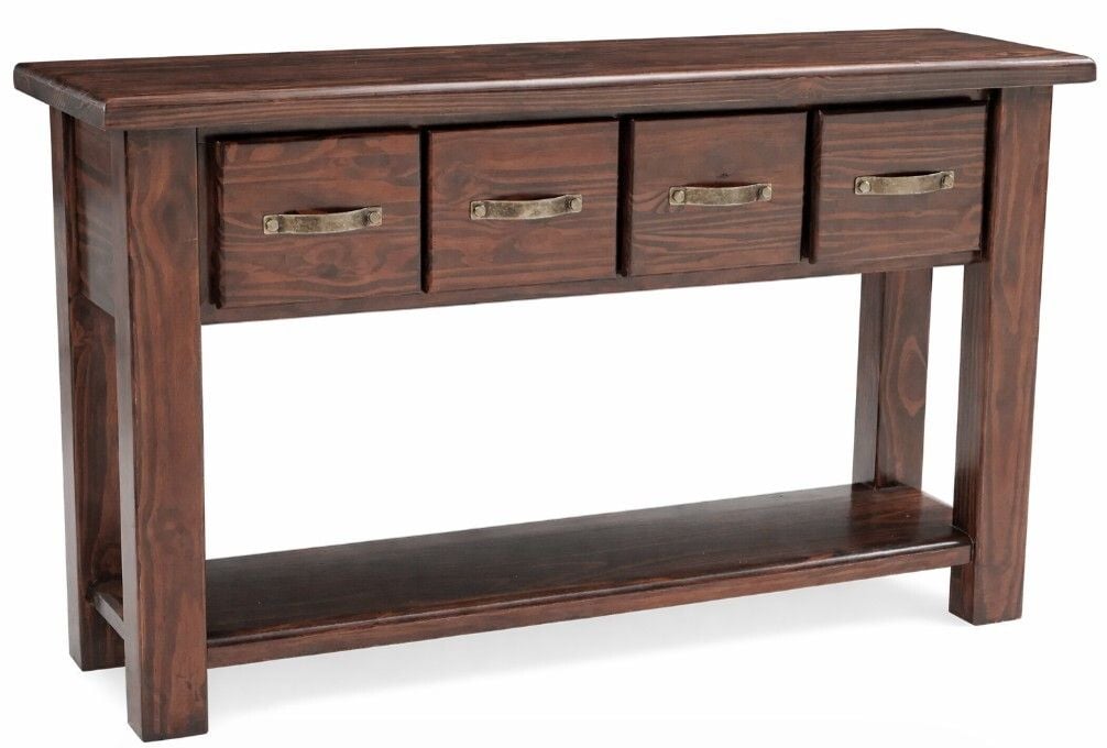 Kingsman Hall Table
