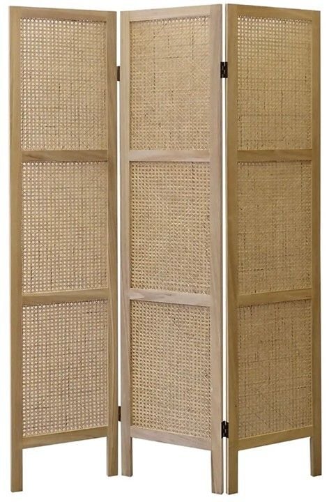 Cairns Rattan Screen
