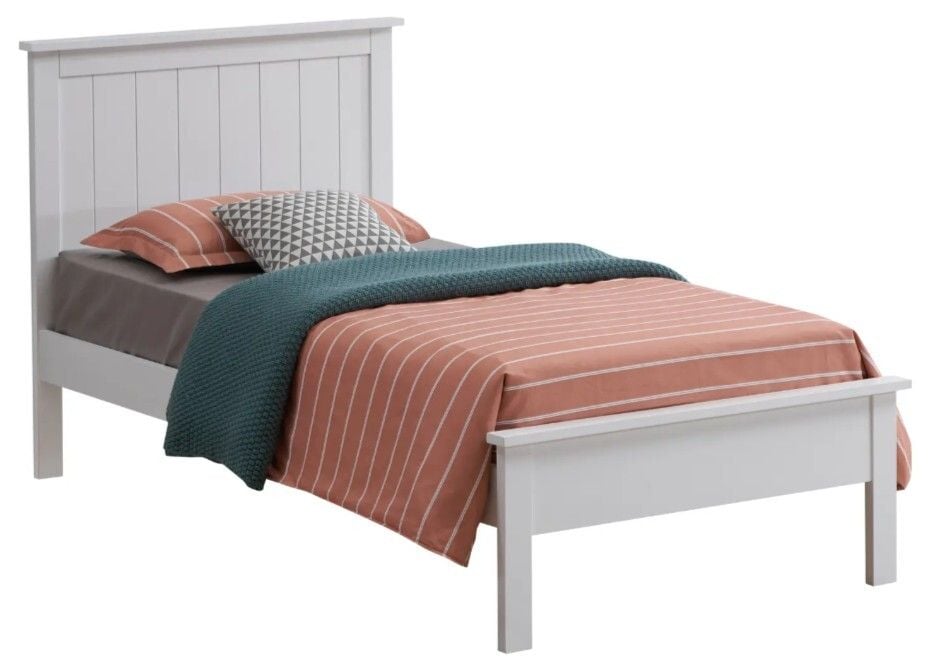 Casper King Single Bed with Trundle