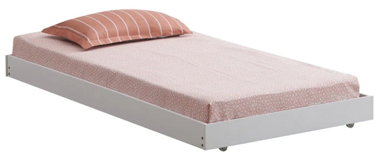 Casper Single Trundle