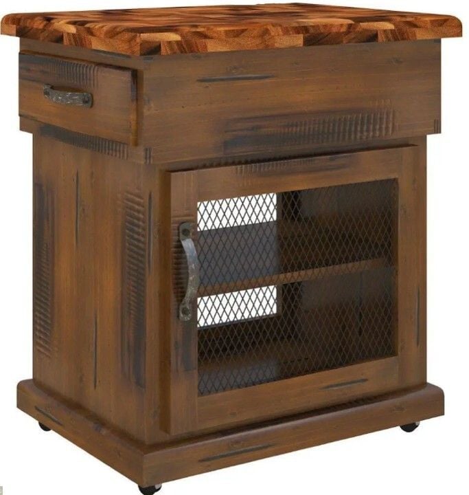 Jamie Chopping Block