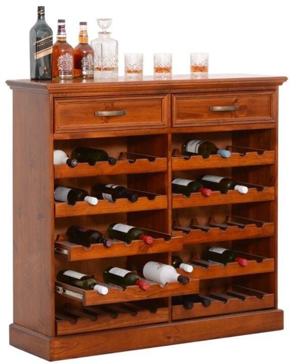 Barossa Large Wine Rack