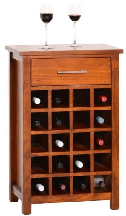 Wine Racks