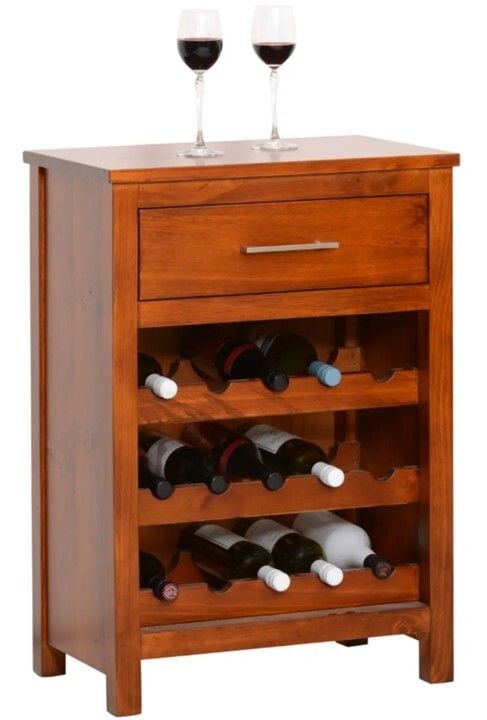 Orlando Wine Rack