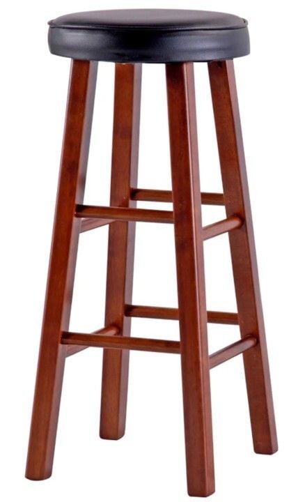 Delta Bar Stool