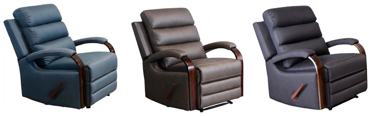 Albert Recliner