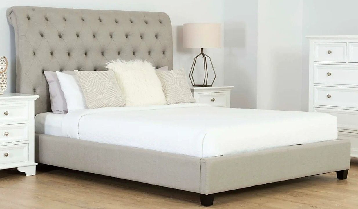 Ashbrook Queen Bed Main