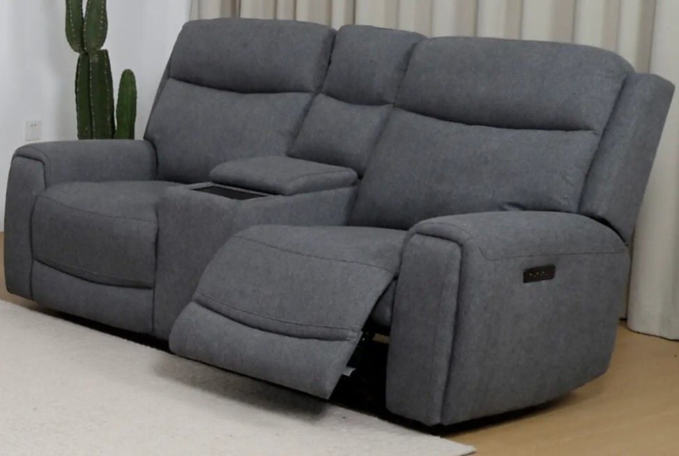 Frontier 2 Seater Electric Lounge