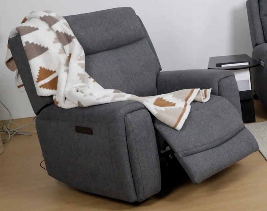 Frontier Electric Recliner Main Frontier Electric Recliner Main