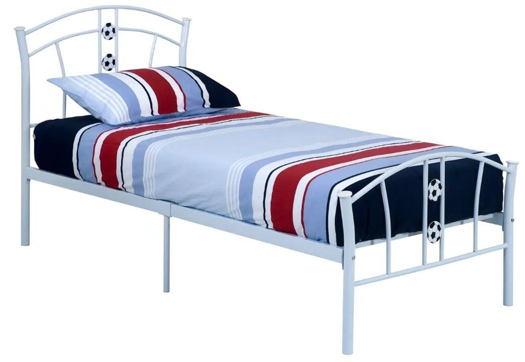 Single Beds