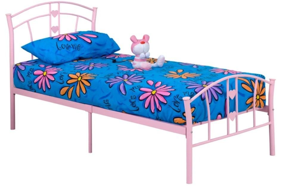 Barbii Single Bed Related