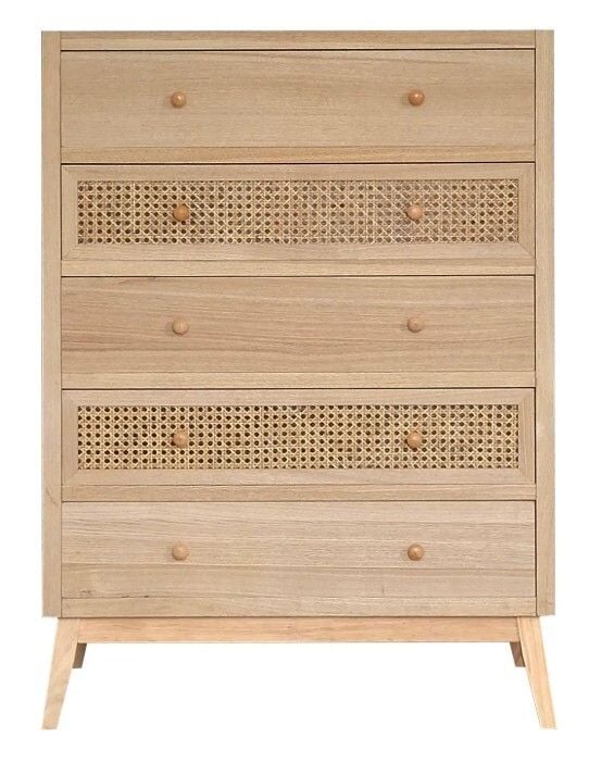 Cairns Rattan Tallboy Related