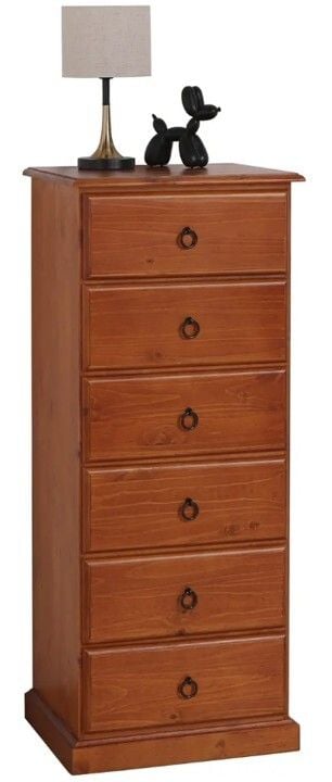 Dawson Lingerie Chest