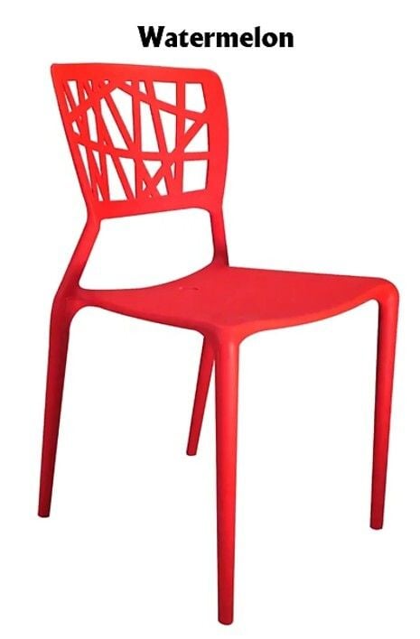 Kandy Stackable Chair - Set of 4 Related Kandy Stackable Chair - Set of 4 Related