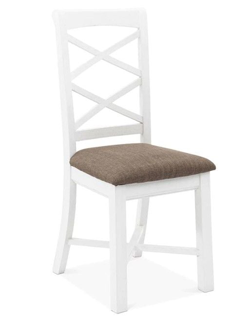 Marcella 7 Piece Dining Suite - 1800mm Related