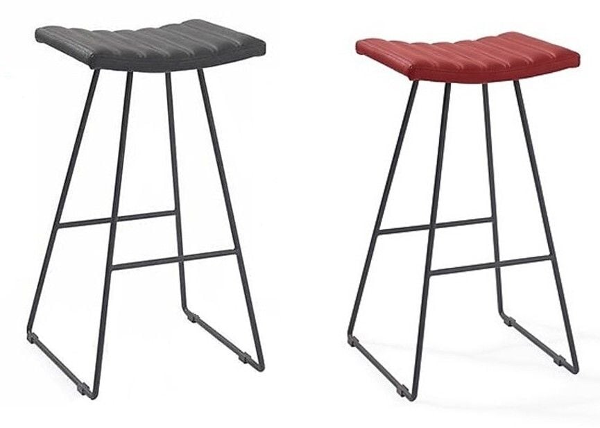 Bindi Bar Stool - Set of 2