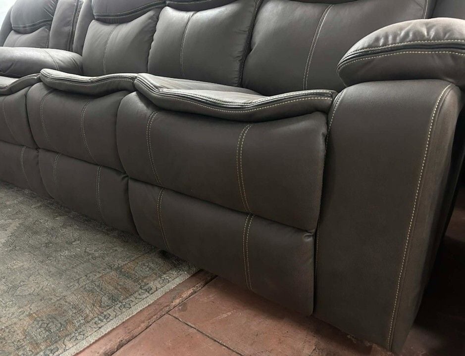 Essex 3 Seater Reclining Lounge Suite Related