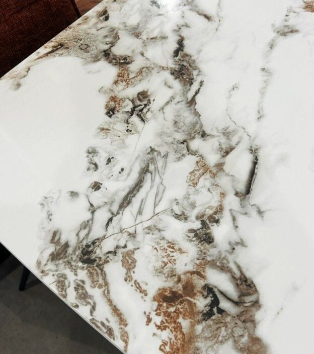 Raffael 7 Piece Dining Suite Related