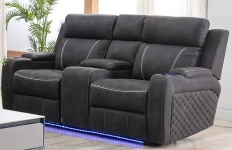 Magic 2 Seater Electric Reclining Lounge Suite - Version 1 Related Magic 2 Seater Electric Reclining Lounge Suite - Version 1 Related