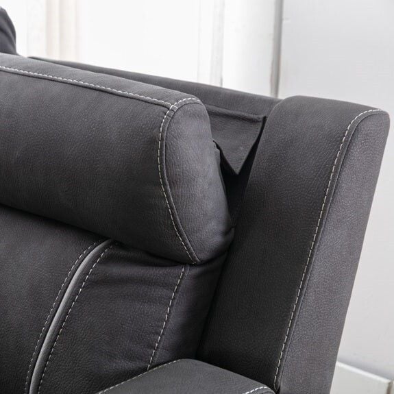 Magic 2 Seater Electric Reclining Lounge Suite - Version 1 Related Magic 2 Seater Electric Reclining Lounge Suite - Version 1 Related