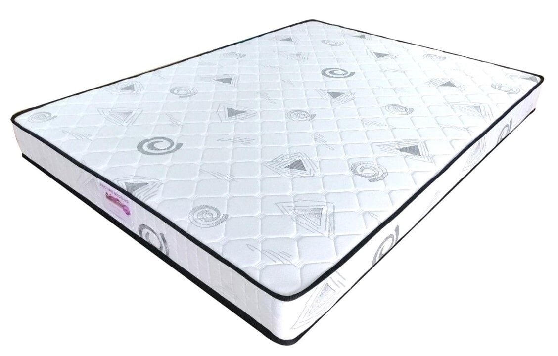 Symphony Single Mattress