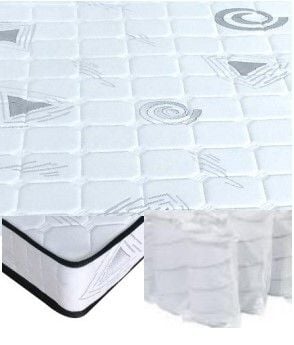 Symphony Single Mattress Related Symphony Single Mattress Related