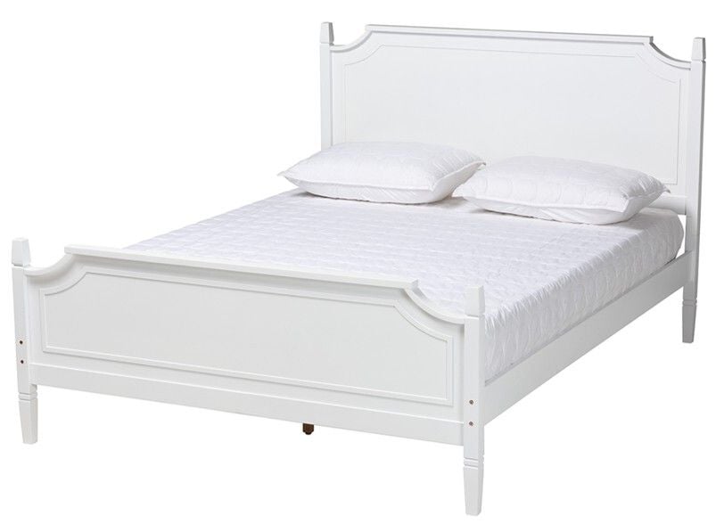 Double Beds