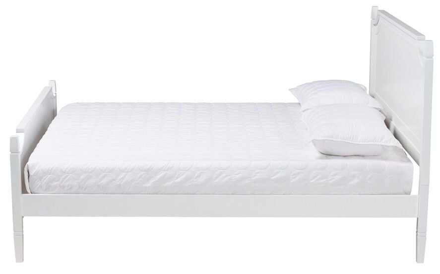 Mariana Double Bed Related Mariana Double Bed Related