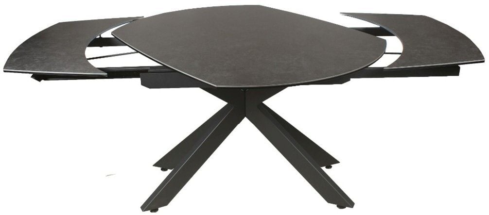 Kross Turn Extension Dining Table