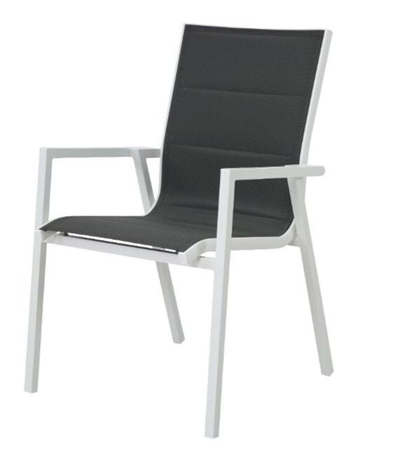 Artemis Outdoor Dining Chair Main Artemis Outdoor Dining Chair Main