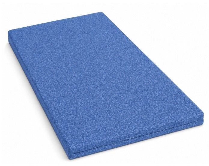 Single 4" Foam Mattress