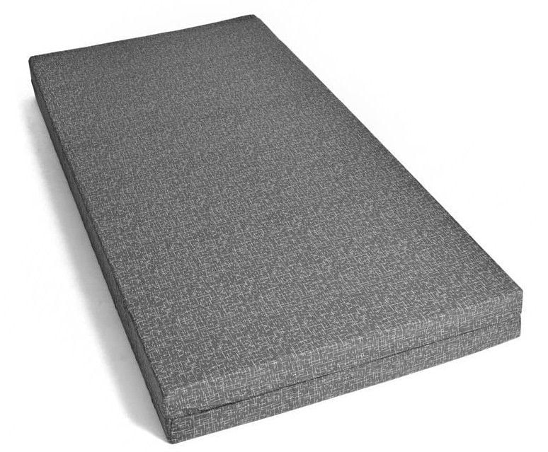 King Single 6" Foam Mattress