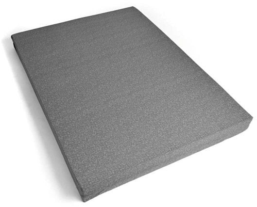 Double 6" Foam Mattress