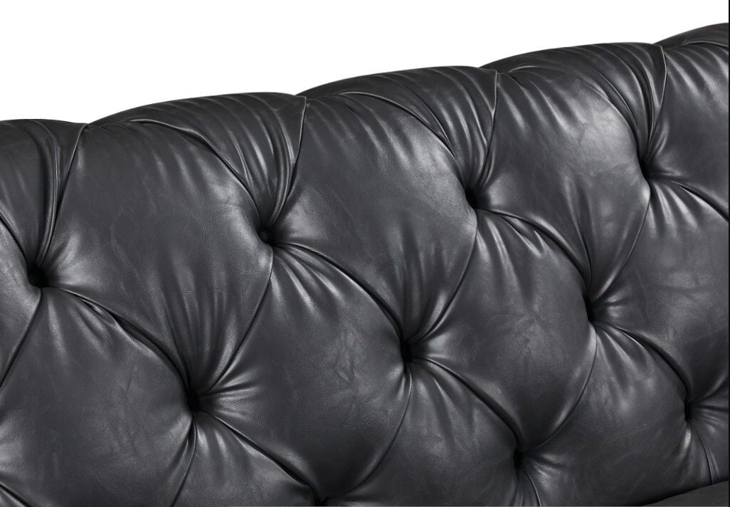 Barclay Chesterfield 3 Seater Sofa Related