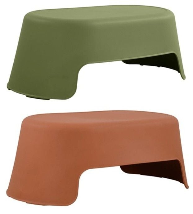 Santorini Outdoor Coffee Table Main Santorini Outdoor Coffee Table Main