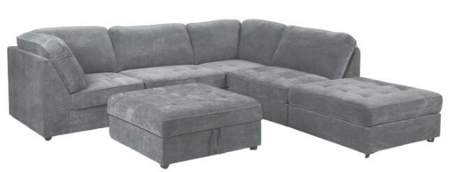 Sanctuary Corner Modular Lounge Related